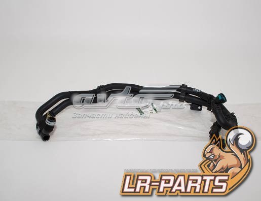 PCH501094 Land Rover 