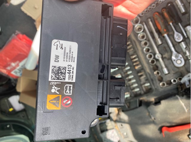  General Motors 13534413 цена, от 31.67 USD