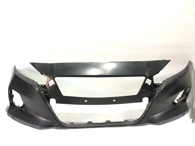 Купить 620226CA0H Nissan/Infiniti Буфер (бампер) передний