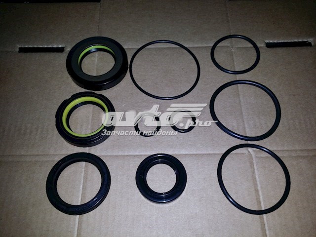 Ремкомплект рулевой рейки ME9002KIT Emmetec