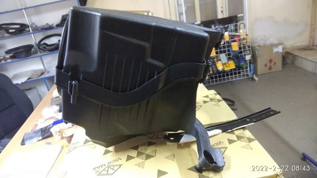 Корпус воздушного фильтра в сборе Junsite LQFKS283 цена, от 57.01 USD
