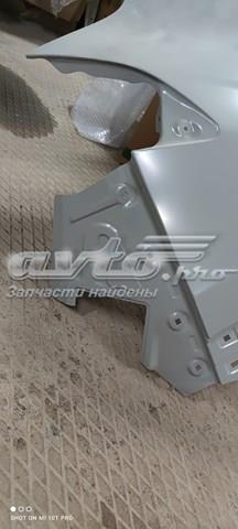 Боковая часть задняя правая Signeda PHN88002AR цена, от 238.53 USD