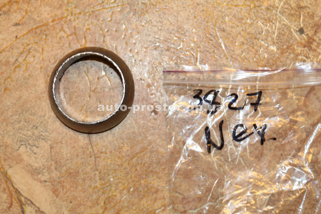 Кольцо приемной трубы глушителя Korea (oem) 96183827