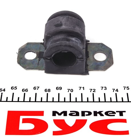 Купить B86484 DP Group Втулки переднего стабилизатора