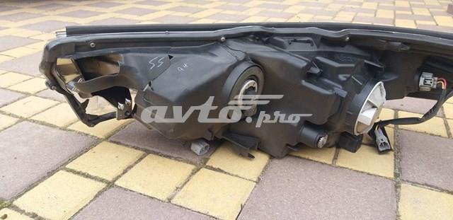 Фара правая Depo/Loro/Abakus FP7062R4E