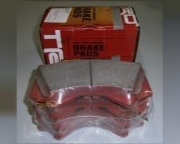 Колодки Toyota Tundra пикап (K5, K6) (2006 - 2026) цена, от 94.47 USD