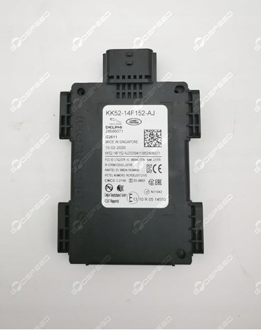 Датчик контроля мертвой зоны задний Land Rover LR113194 цена, от 1064.23 USD