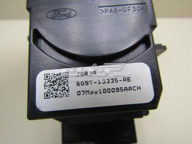 Купить 6G9T13335AE Ford 