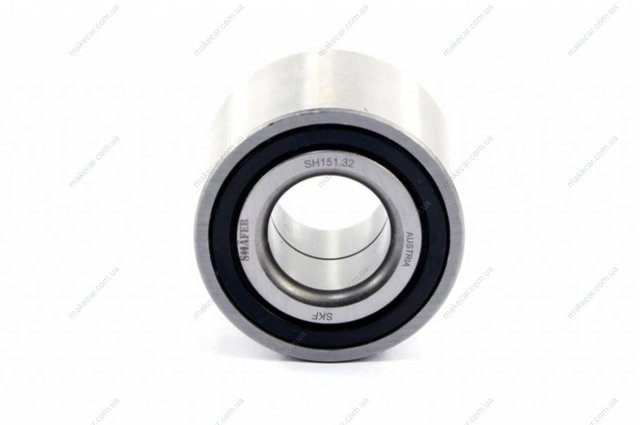 Подшипники задней ступицы Shafer SH15132 цена, от 9.38 USD