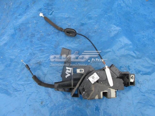 BM5AA21813AG Ford 