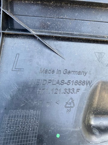Купить 971121333F Porsche 