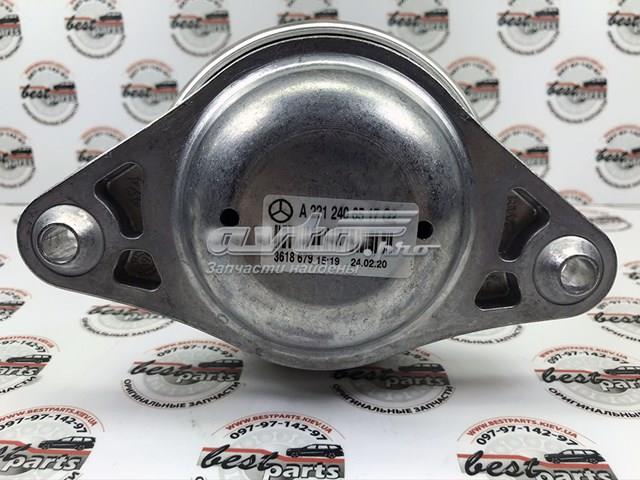 A221240651764 Mercedes Правая подушка двигателя
