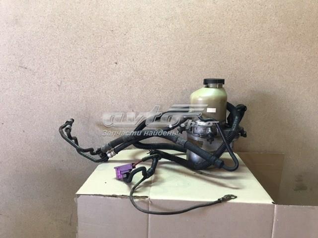 Насос гидравлики General Motors 93179568 цена, от 191.31 USD
