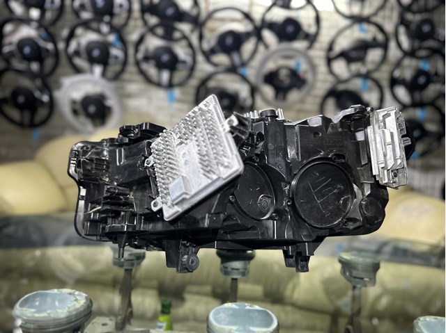  BMW 63115A1FB14 цена, от 1140.24 USD
