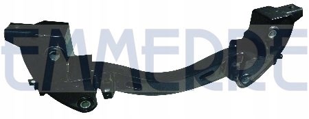 500350345 Iveco Подрамник передней подвески