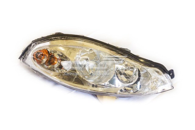 Правая блок фара Chery S123772020AB цена, от 50.62 USD