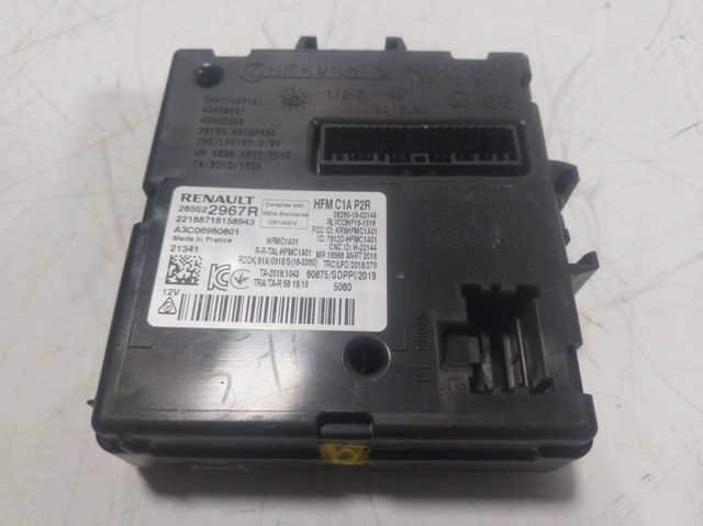  Renault (RVI) 285S22967R