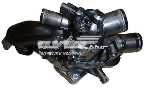 9808647080 Peugeot/Citroen термостат (Температура включения - 105)
