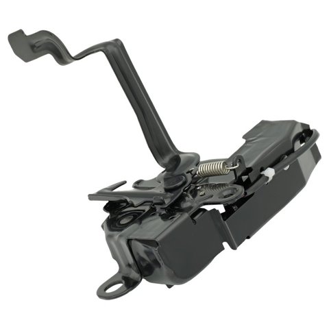 Fecho da capota para Toyota C-HR  X10