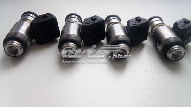 Купить IWP064 Magneti Marelli Клапанная форсунка