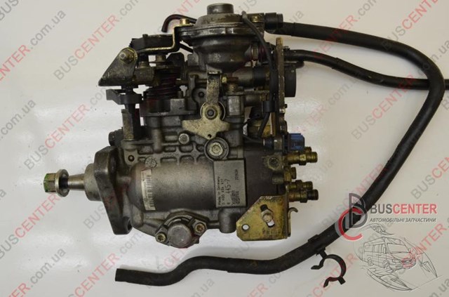 Купить 0460494411 Bosch ТНВД