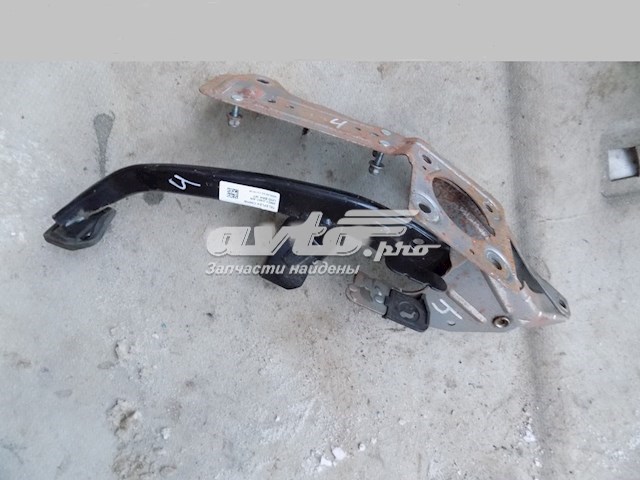 Купить 4M512467AN Ford 