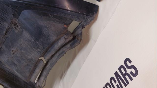 Подкрылок крыла переднего левый передний 9J1809957B Porsche