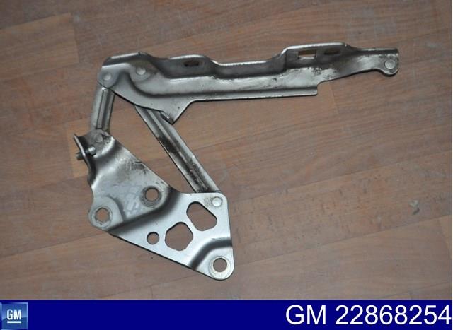 Купить 22868254 General Motors 