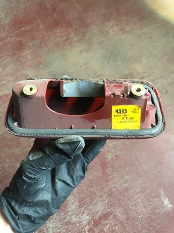  40580748 Fiat/Alfa/Lancia
