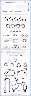 Комплект прокладок двигателя 51031400 Ajusa