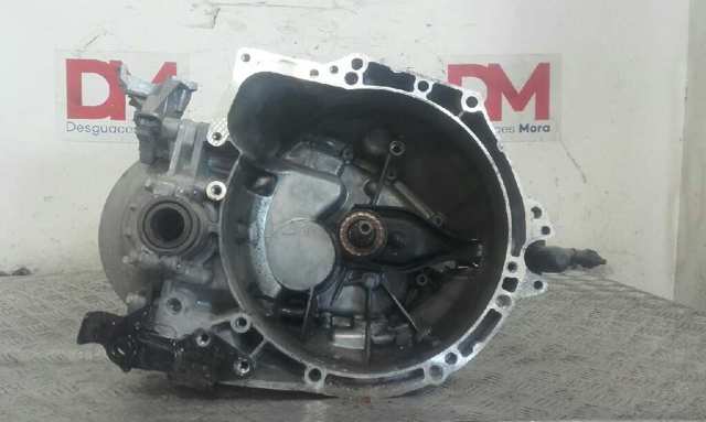 Коробка переключения передач Peugeot/Citroen 20MB59 цена, от 542.82 USD