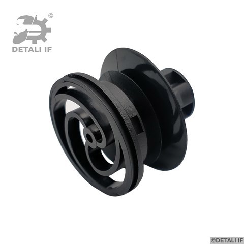 DF16895 Detali IF Пистон (клип) крепления обшивки двери