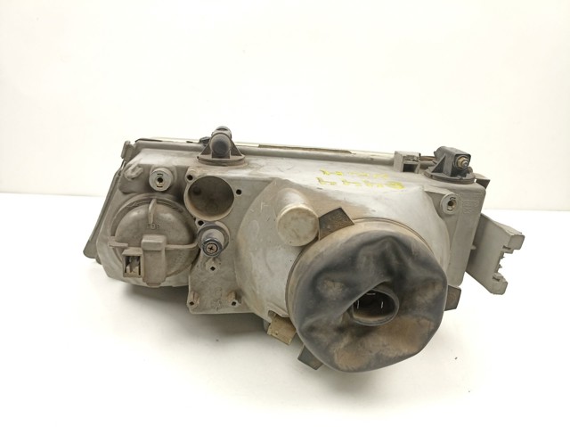 Правая блок фара Fiat/Alfa/Lancia 82432715 цена, от 80.16 USD
