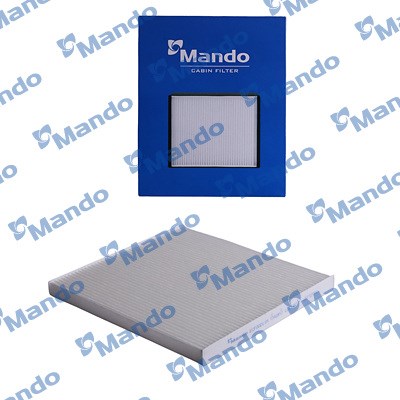 ECF00011M Mando фильтр салона