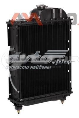 LRC0680 Luzar Радиатор основной