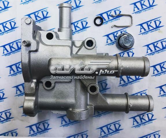Кожух термостата OTO Akdeniz 1338177 цена, от 24.33 USD