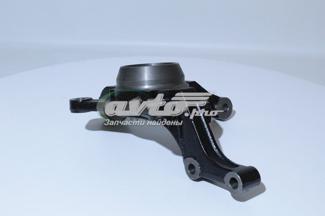 Цапфа (поворотный кулак) передний правый Shikoo 96459243 цена, от 36.56 USD