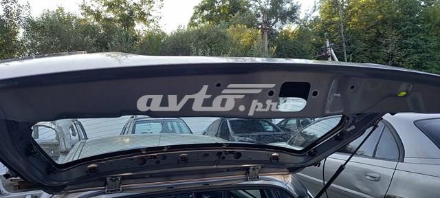 Porta traseira (3ª/5ª porta-malas (tampa de alcapão) Subaru Outback preço, a partir de 660,94 USD