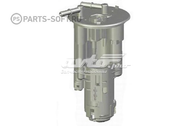 Купить FS7301 JS Asakashi Фильтр-отстойник топлива грубой очистки