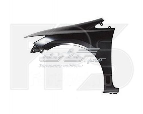 Крыло переднее левое FPS FP3027311 цена, от 44.99 USD