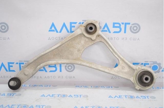 Рычаг передней подвески левый 545013TA0B Nissan/Infiniti