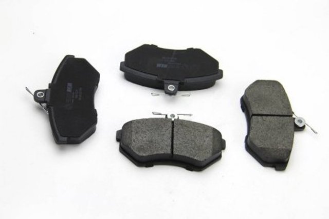 Колодки Goodrem RM1221 цена, от 12.85 USD