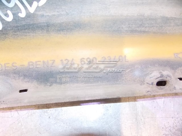  Mercedes 1246902340 цена, от 19.00 USD