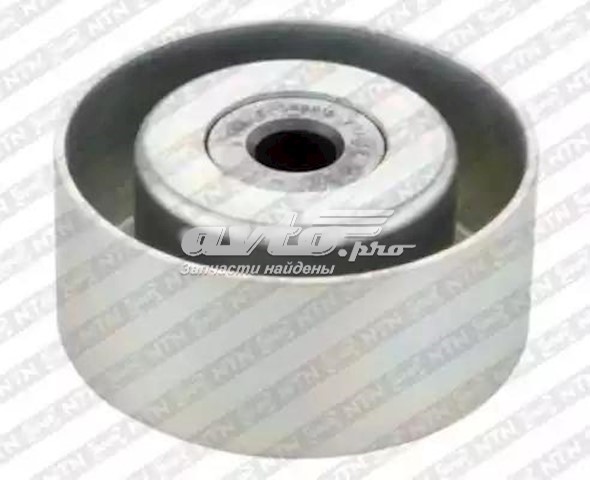 Паразитный ролик GA35253 NTN