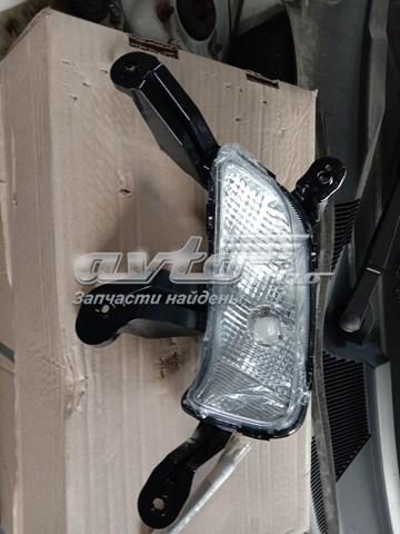 Фара противотуманная левая 92207F2000 Hyundai/Kia