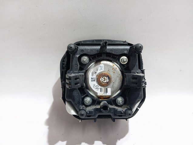 Подушка в руле Peugeot/Citroen 98255207ZD