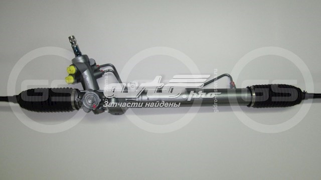 Рейка рулевая GS 2GS3125