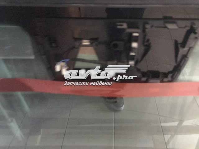 Автомобильные стекла VAG 8U0845099GNVB