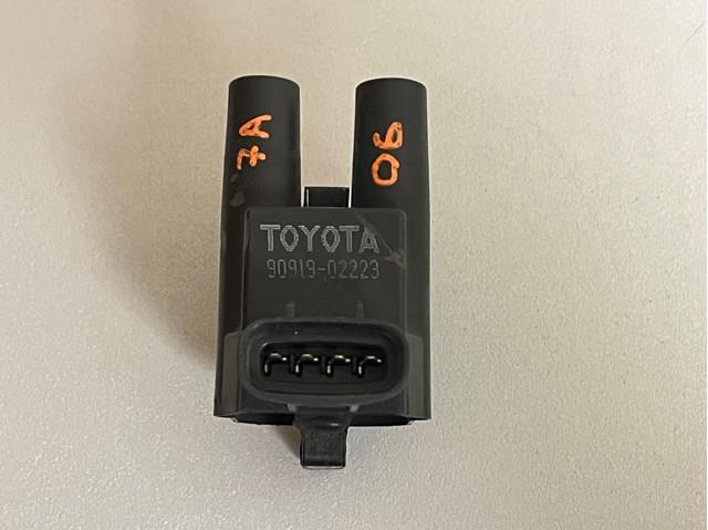  Toyota 9091902223