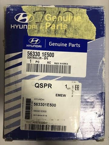 563301E500 HYUNDAI Columna dirección original y equivalente